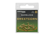 Drennan - Sweetcorn Barbless - Hengelsport De Goeie Vangst