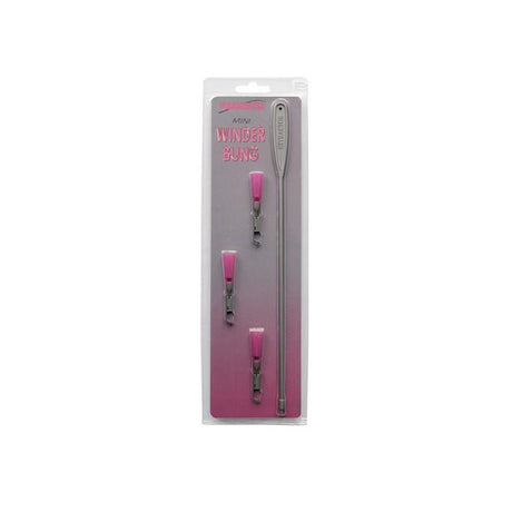 Drennan - Winder Bungs - Mini - Hengelsport De Goeie Vangst