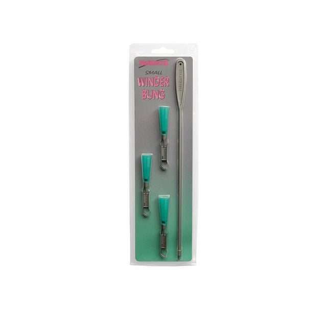 Drennan - Winder Bungs - Small - Hengelsport De Goeie Vangst