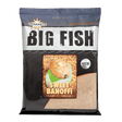 Dynamite Baits - Big Fish | Sweet Banoffi | 1.8kg - Hengelsport De Goeie Vangst