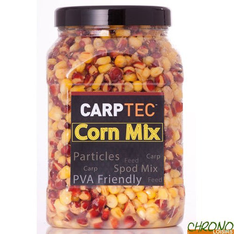 Dynamite Baits - Corn Mix - Hengelsport De Goeie Vangst