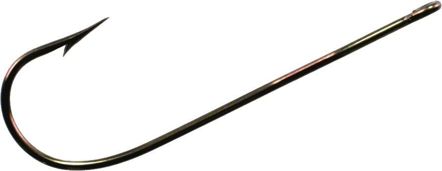 Eagle Claw - Claw Aberdeen Platin Black - Hengelsport De Goeie Vangst