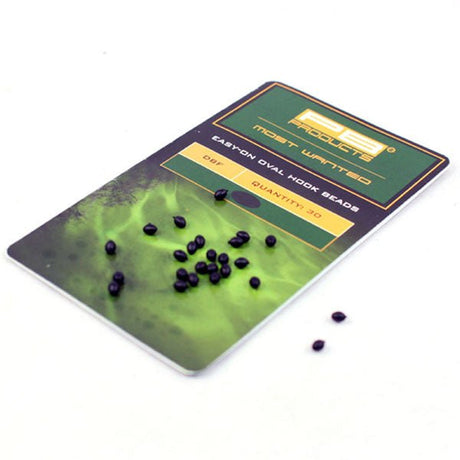 PB - Easy On Oval Hook Beads - Hengelsport De Goeie Vangst