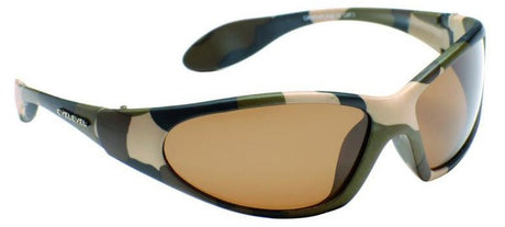 Eyelevel - Camouflage Zonnebril - Hengelsport De Goeie Vangst