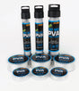Fox Carp - Edges Pva Mesh System Fast Melt | 7m - Hengelsport De Goeie Vangst