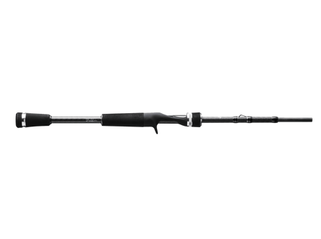 13 Fishing - Fate Quest Travel Hengel Casting | 2.13m | 20 - 80g - Hengelsport De Goeie Vangst