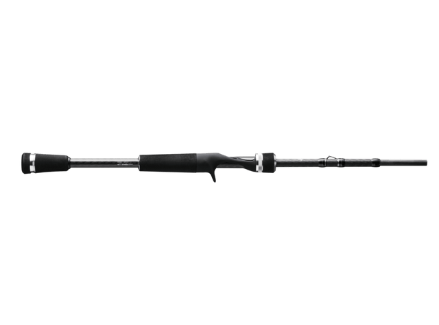 13 Fishing - Fate Quest Travel Hengel Casting | 2.13m | 20 - 80g - Hengelsport De Goeie Vangst