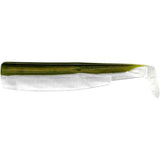 Fiiish - Black Minnow Body’s - Hengelsport De Goeie Vangst