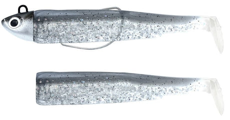 Fiiish - Black Minnow Combo Search + Body - Hengelsport De Goeie Vangst