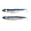 Fiiish - Black Minnow Double Combo Off Shore - Hengelsport De Goeie Vangst