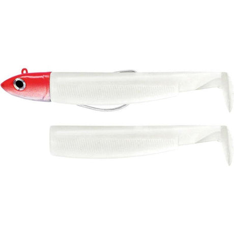 Fiiish - Black Minnow Off Shore Combo + Body - Hengelsport De Goeie Vangst