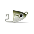 Fiiish - Black Minnow Shallow Jigheads - Hengelsport De Goeie Vangst