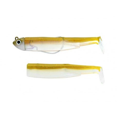 Fiiish - Black Minnow Shore Combo + Body - Hengelsport De Goeie Vangst