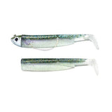 Fiiish - Black Minnow Shore Combo + Body - Hengelsport De Goeie Vangst