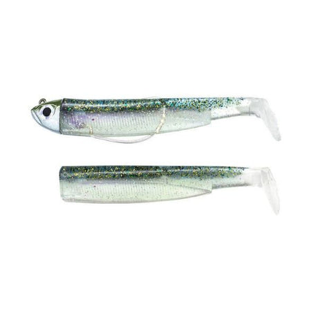 Fiiish - Black Minnow Shore Combo + Body - Hengelsport De Goeie Vangst