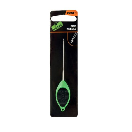Fox Carp - Edges Micro Fine Needle - Hengelsport De Goeie Vangst