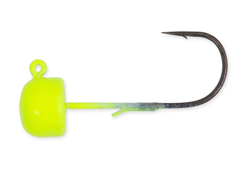Z - Man - Finesse Shroomz Ned Rig Jigheads - Hengelsport De Goeie Vangst