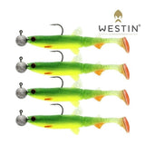 Westin - Hypoteez Rigged n' Ready - Hengelsport De Goeie Vangst