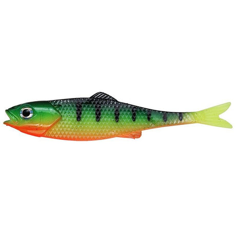 LMAB - Finesse Filet Shads - Hengelsport De Goeie Vangst