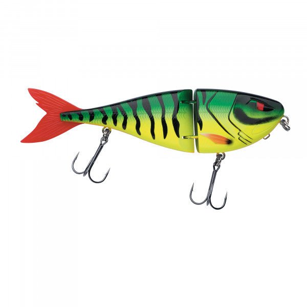 Berkley - Zilla Jointed Glider - Hengelsport De Goeie Vangst