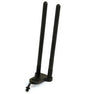 Fox Carp - Black Snag Ears And Hockey Stick L - Hengelsport De Goeie Vangst
