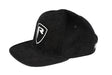 Fox Carp - Cord Flat Peak Cap - Hengelsport De Goeie Vangst