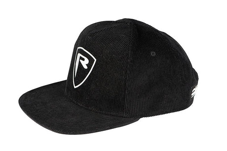 Fox Carp - Cord Flat Peak Cap - Hengelsport De Goeie Vangst
