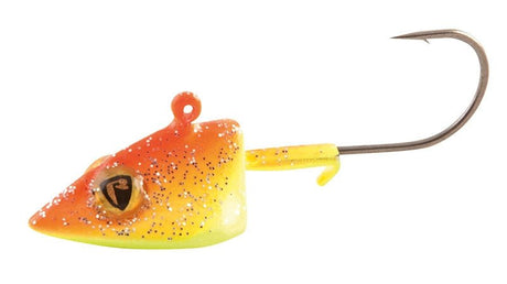 Fox Rage - Dart Jig Heads Tiger - Hengelsport De Goeie Vangst