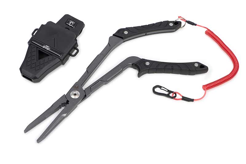 Fox Rage - Belt Pliers | 12" - Hengelsport De Goeie Vangst