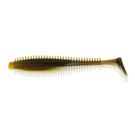 Fox Rage - Spikey Shad - Hengelsport De Goeie Vangst