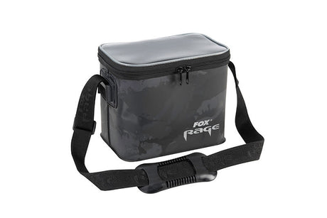 Fox Rage - Voyager® Camo Welded Bags - Hengelsport De Goeie Vangst