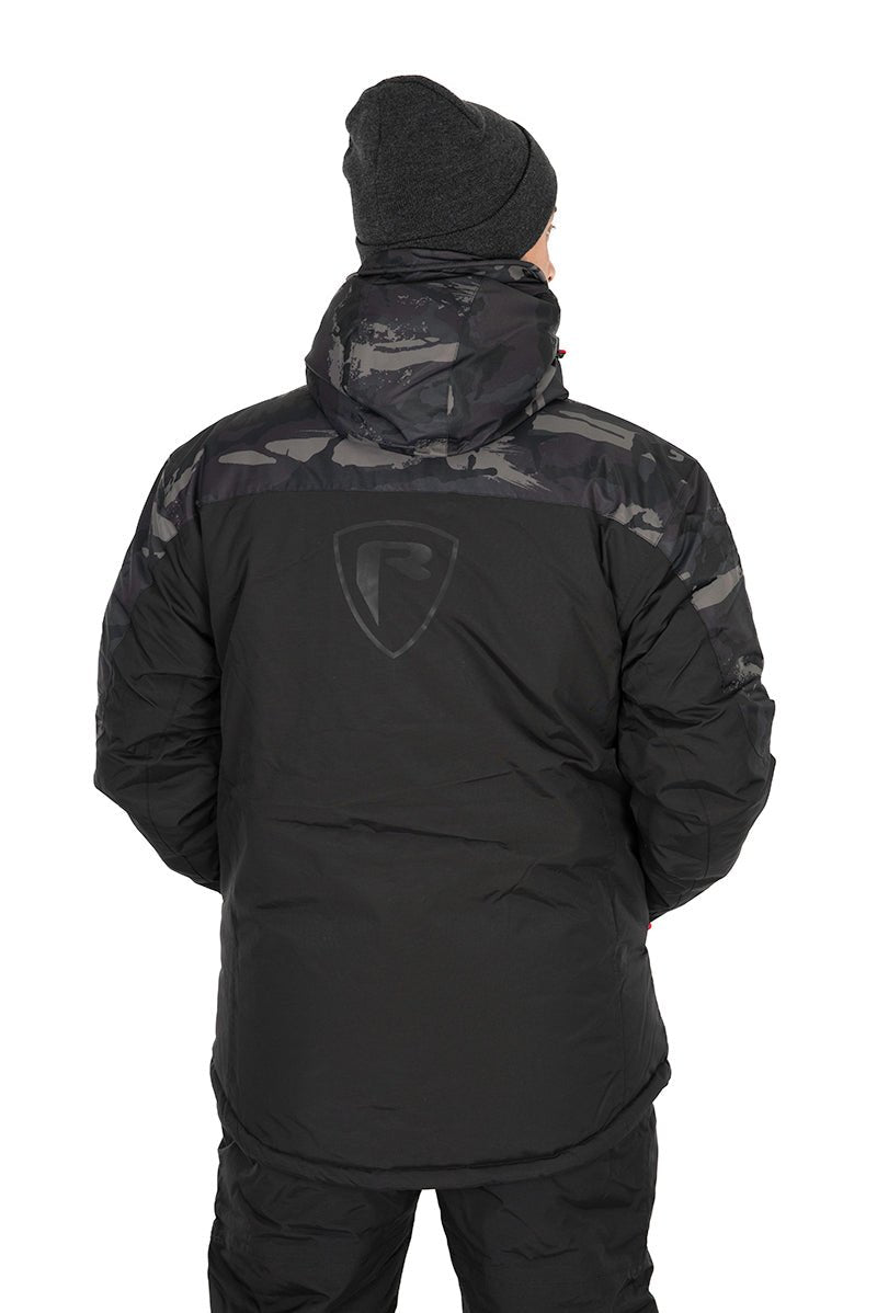 Fox Rage - Winter Suit - Hengelsport De Goeie Vangst