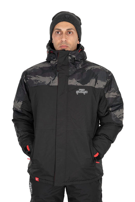 Fox Rage - Winter Suit - Hengelsport De Goeie Vangst