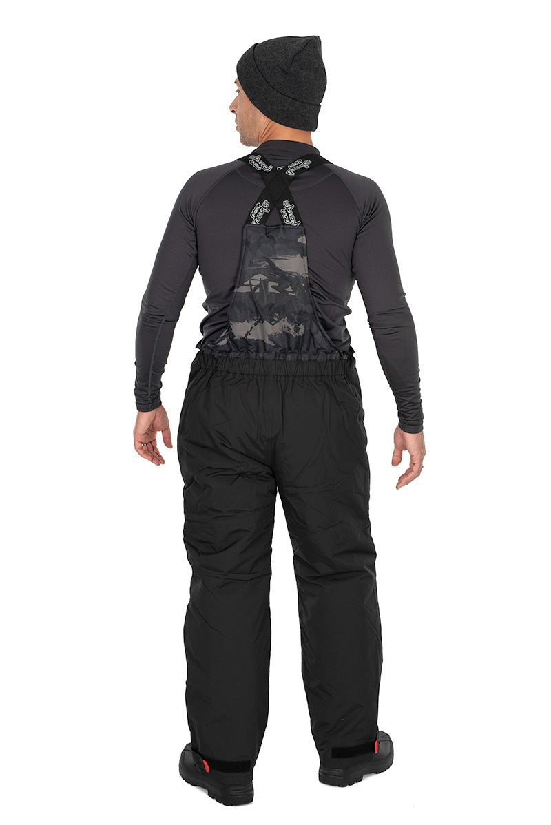 Fox Rage - Winter Suit - Hengelsport De Goeie Vangst