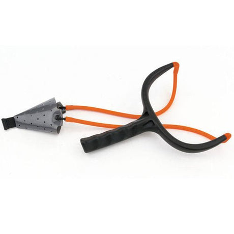 Fox Carp - Rangemaster Powergrip Multi Pouch Catapult - Hengelsport De Goeie Vangst
