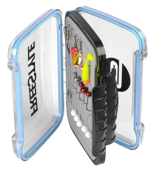 Spro - Rigged Box - Hengelsport De Goeie Vangst