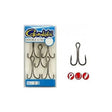Gamakatsu - Double 21 Ns (5 Pcs) - Hengelsport De Goeie Vangst