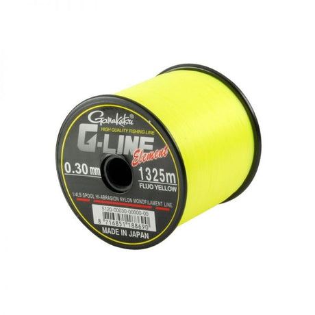 Gamakatsu - G - line 770m - Hengelsport De Goeie Vangst