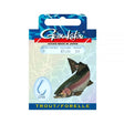 Gamakatsu - Trout LS - 2210 Blauw - Hengelsport De Goeie Vangst