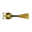 Berkley - Bearded Crazy Legs Chigger Craw - Hengelsport De Goeie Vangst