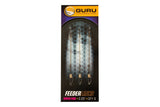 Guru - Feeder Link Super Fine - Hengelsport De Goeie Vangst