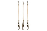 Guru - Feeder Link Super Fine - Hengelsport De Goeie Vangst