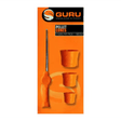 Guru - Pellet Cone - Hengelsport De Goeie Vangst