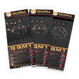 Guru - QM1 Bait Bands 4" - Hengelsport De Goeie Vangst