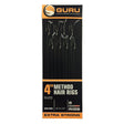 Guru - Speedstop Ready Rig 4" - Hengelsport De Goeie Vangst