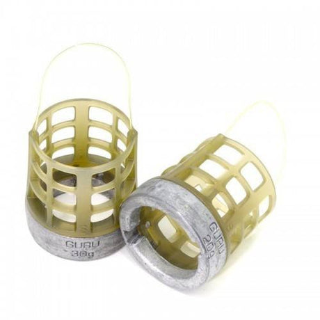 Guru - X - Change Distance Feeders - Hengelsport De Goeie Vangst
