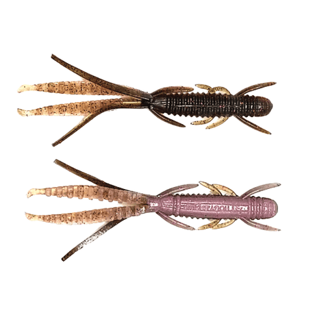 Lucky John - Hogy Shrimp - Hengelsport De Goeie Vangst