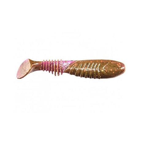 Crazy Fish - Dainty - Hengelsport De Goeie Vangst