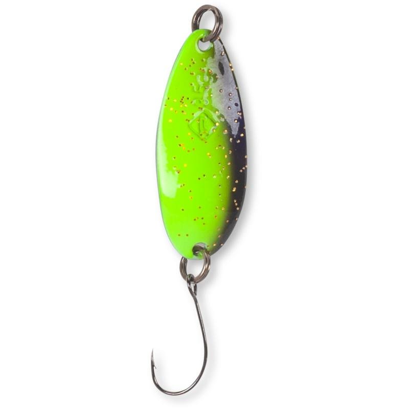 Iron Trout - Iron Trout Hero Spoon - Hengelsport De Goeie Vangst