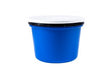 Kamasaki - Ronde Aasdoos | 0.25L - Hengelsport De Goeie Vangst
